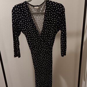 Let's Polka! Dress